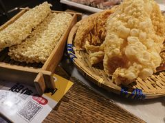 -尚尚仙·酸汤猪手·猪肚鸡火锅(华联万柳购物中心店)