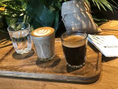 -Peet's 皮爷咖啡(东湖路手作店)