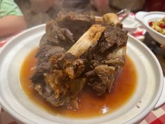 -西贝莜面村(金隅嘉品mall店)