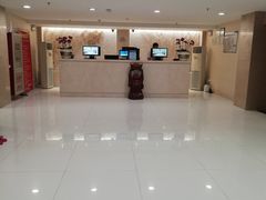 -百姓康洁洗浴(红桥店)