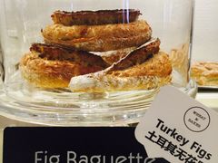 -WHEAT&BAKER-麥(凯德来福士店)