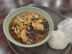 -重元寺香积厨素斋馆