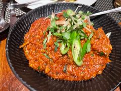 咖喱羊肉-Vedas印度餐厅(常熟路店)