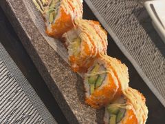 -昱匠·日本料理(金融街店)