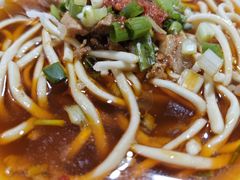 -老光明岗琼甜茶馆