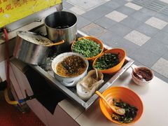 -阿麟馄饨(延长路店)