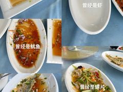 -阿弟特色海鲜餐厅·大排档(平潭店)