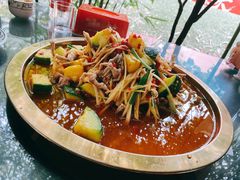 -拈一筷子·宜宾江湖菜(总店)