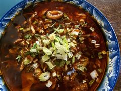 -杨家米粉(千禧公寓店)
