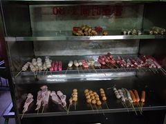 -陈氏老字号十三小炸炸店