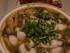 -旺达·福州菜(正大广场店)