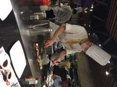 大渔铁板烧(花园道店)-大渔铁板烧(花园道店)