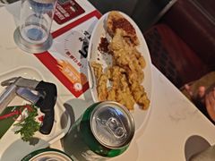 -小龙坎火锅(IFS HOT店)