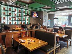 -吕氏疙瘩汤·私家菜馆(慈云寺店)