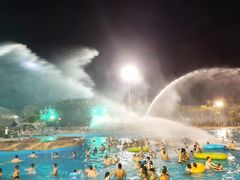 -美的鹭湖森林度假区