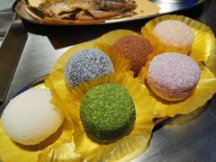 -M-MIX电音烤吧
