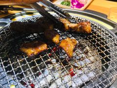 -喜来稀肉(北外滩白玉兰广场店)