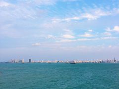 -海安新港(公交站)