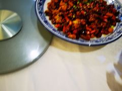 歌乐山辣子鸡-渝信川菜(南滨店)