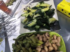 -老三烧烤(二环西路店)