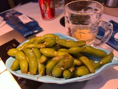 -大成海鲜烧烤·小龙虾(五角场店)