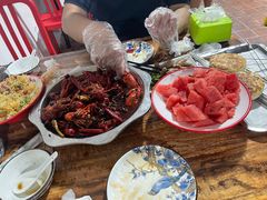 -大孩龙虾(体育场旗舰店)