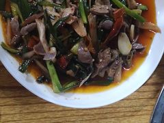 -弓虽昌焖烧鸡(大竹林店)