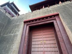 -中国汉城景区