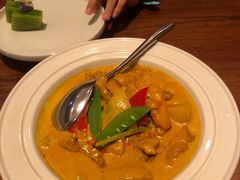 -泰香米泰国餐厅(中大国际店)