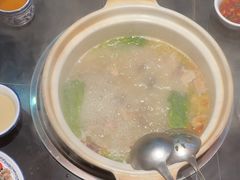 -淼福猪肚鸡·椰子鸡火锅(大沙地店)