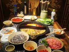 -蜀大侠火锅(建设路第五大道店)