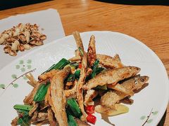 -汀小府·福建客家菜(鼓山沃尔玛店)