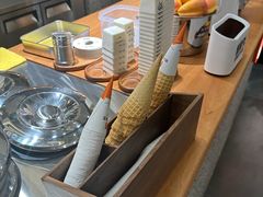 -野人先生Gelato(上海长宁龙之梦店)