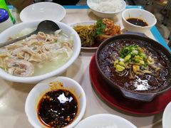 -天一沾水肥肠(科园一街店)