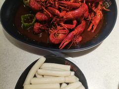 -红盔甲·小龙虾(天钥桥店)