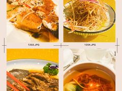 -红棉中餐厅·广州海航威斯汀酒店