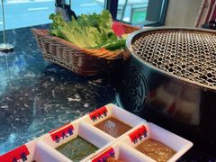 -柳飘飘亚洲烤肉集合店(太古里店)