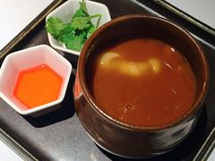满坛香气佛跳墙-悦融琥珀·京鲁菜·海味珍品(西单店)