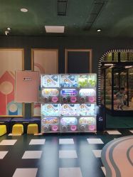 -meland亲子乐园(深圳领展中心城店)