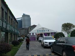 -鹰龙海畔度假酒店(咸祥店)