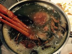 -星伦多自助料理·涮烤一体(虹悦城店)