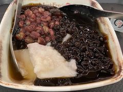 -鲜芋仙(时尚天河店)