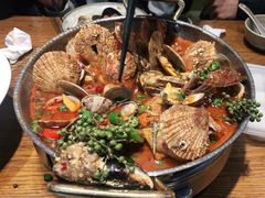 -必点海鲜·鲅鱼水饺(鞍山西道店)