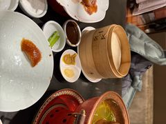 -北京王府井希尔顿酒店·秦唐中餐厅Chynna