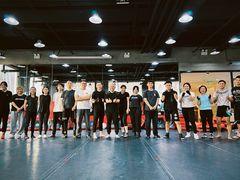 -极斗-IKMF马伽术·格斗运动学院(东直门店)