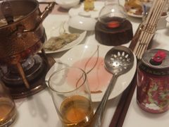 -桃源咖啡厅(武夷山大红袍山庄店)