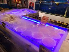 -马路牙子地桌烤肉(工体店)