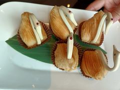 -中山保利艾美酒店-乐美中餐厅