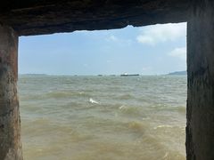 -威远炮台