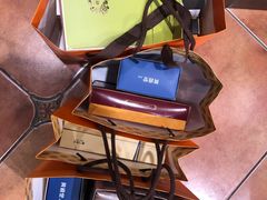 -黄远堂凤梨酥·伴手礼(中山路六店)